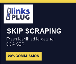 LinksPlug 300 by 250 blog affiliate banner